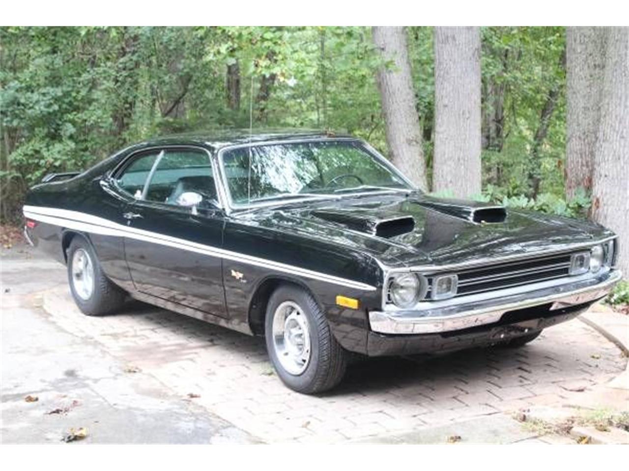 1972 Dodge Demon for Sale | ClassicCars.com | CC-1151365