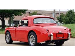 1959 Austin-Healey Sprite (CC-1151370) for sale in Cadillac, Michigan
