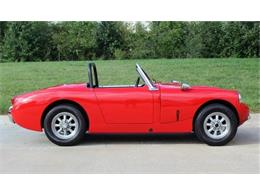 1959 Austin-Healey Sprite (CC-1151370) for sale in Cadillac, Michigan