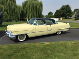 1956 Cadillac Series 62 (CC-1151413) for sale in Pasco, Washington