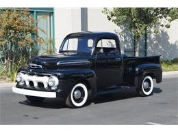 1951 Ford F1 (CC-1151432) for sale in Thousand Oaks, California