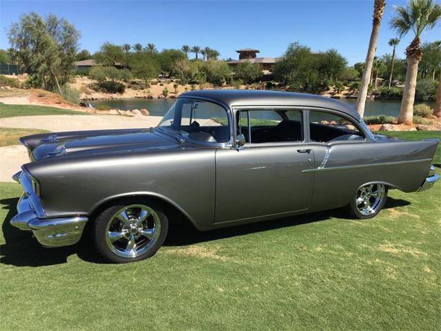 1957 Chevrolet 150 (CC-1151434) for sale in North Las Vegas , Nevada