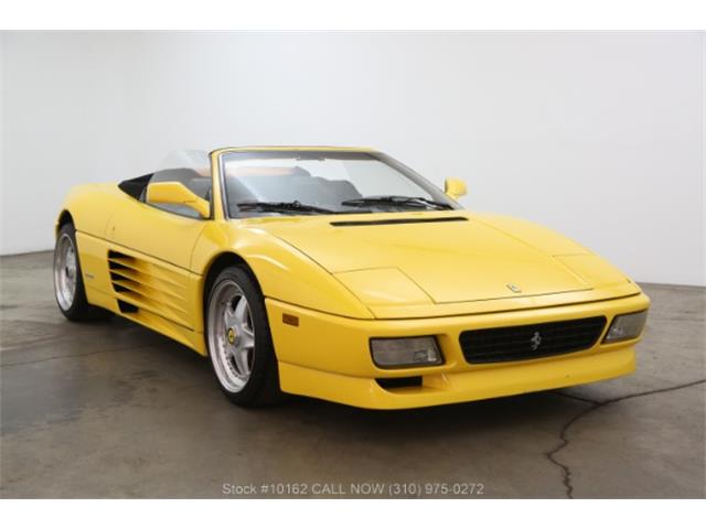 1994 Ferrari 348 (CC-1151436) for sale in Beverly Hills, California