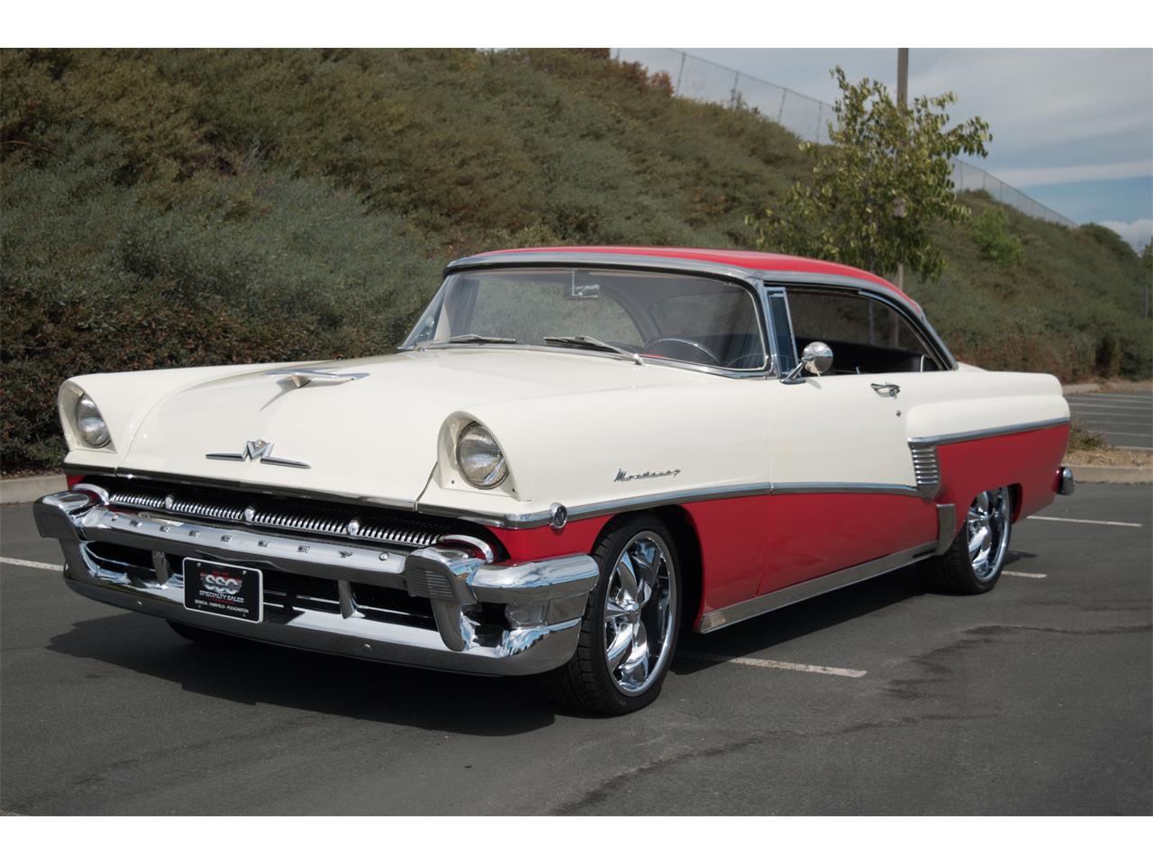 1956 Mercury Monterey for Sale CC1151441