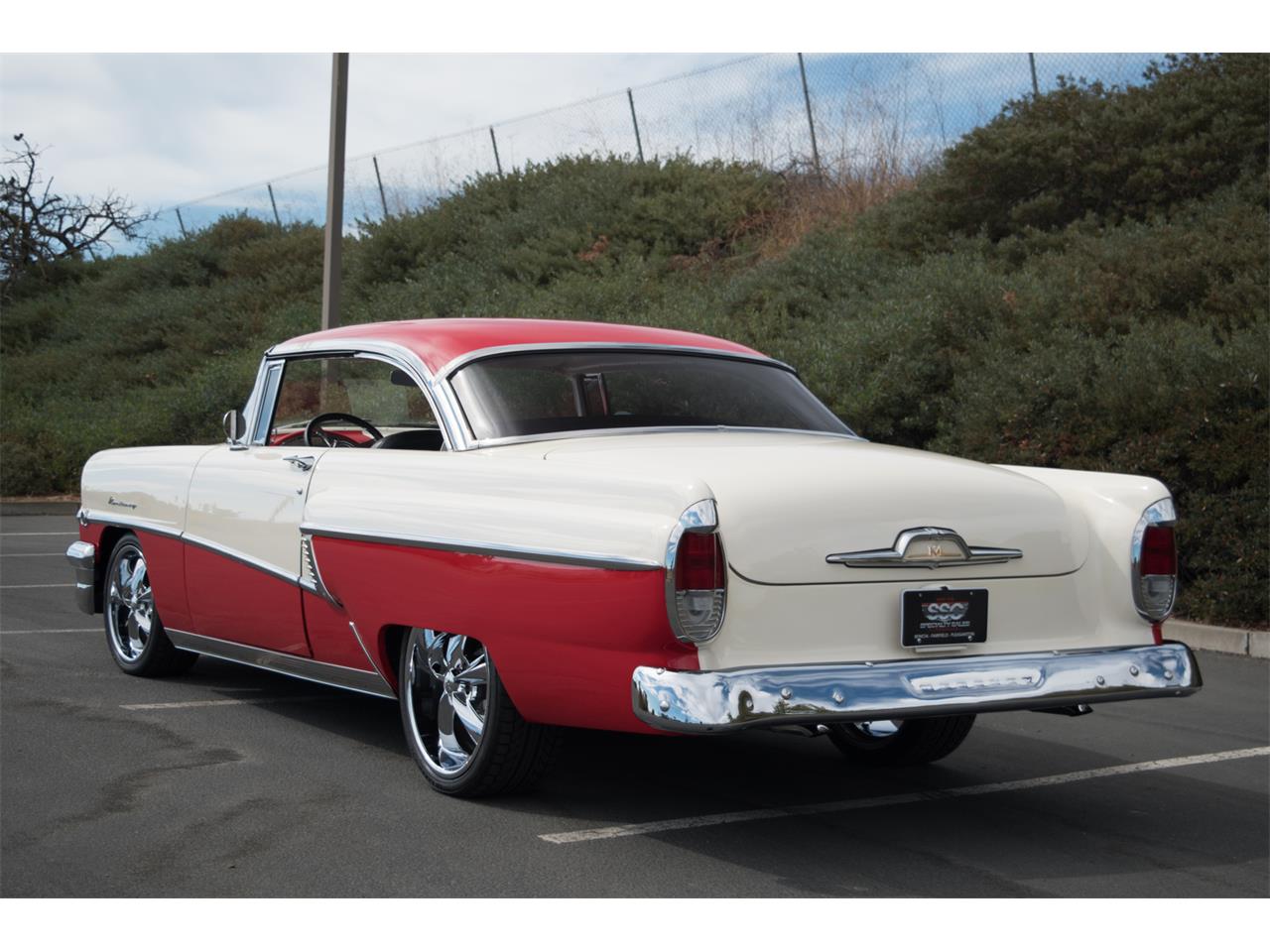 1956 Mercury Monterey For Sale | ClassicCars.com | CC-1151441