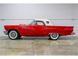 1957 Ford Thunderbird (CC-1150145) for sale in Montreal, Quebec