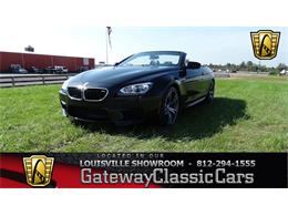 2014 BMW M6 (CC-1151455) for sale in Memphis, Indiana