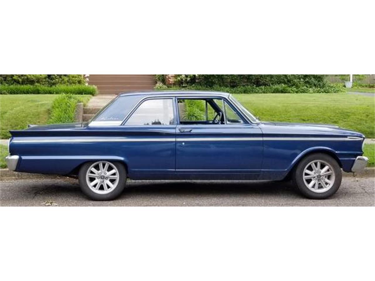 1963 Ford Fairlane for Sale CC1150146