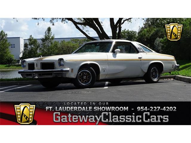 1974 Oldsmobile Cutlass (CC-1151461) for sale in Coral Springs, Florida