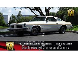 1974 Oldsmobile Cutlass (CC-1151461) for sale in Coral Springs, Florida