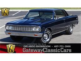 1965 Chevrolet Chevelle (CC-1151463) for sale in Lake Mary, Florida