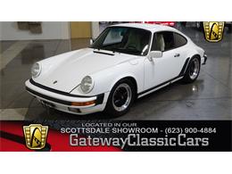 1987 Porsche 911 (CC-1151469) for sale in Deer Valley, Arizona