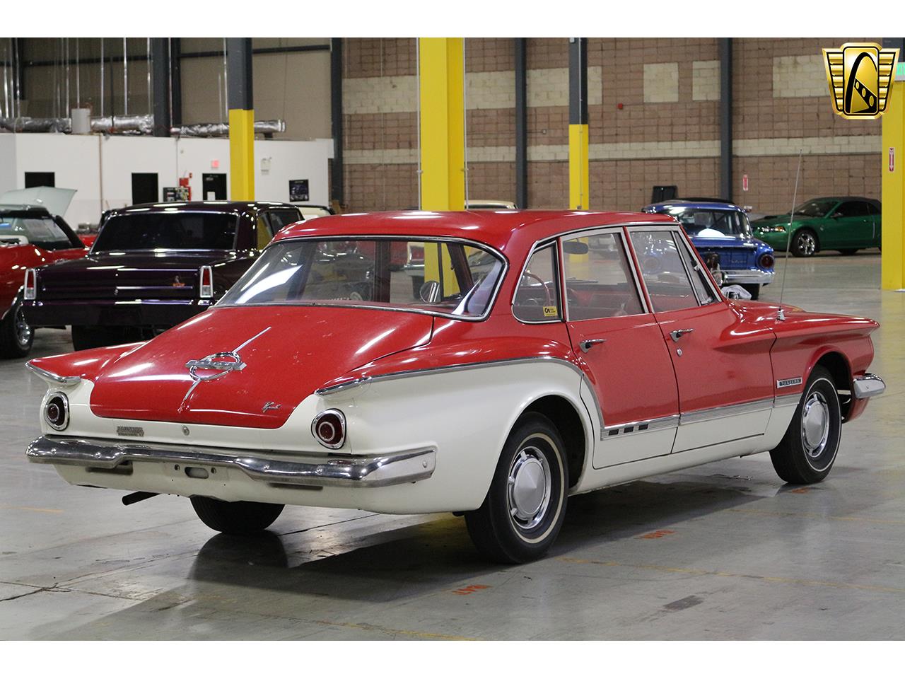 1962 Plymouth Valiant for Sale | ClassicCars.com | CC-1151472