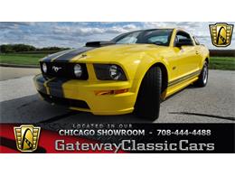 2005 Ford Mustang (CC-1151475) for sale in Crete, Illinois