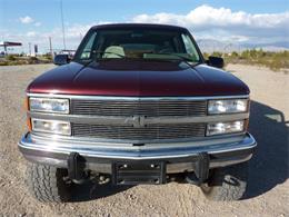 1992 Chevrolet Suburban (CC-1151476) for sale in Pahrump, Nevada