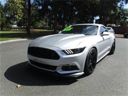 2016 Ford Mustang (CC-1151488) for sale in Thousand Oaks, California