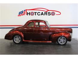 1940 Ford Coupe (CC-1151489) for sale in San Ramon, California