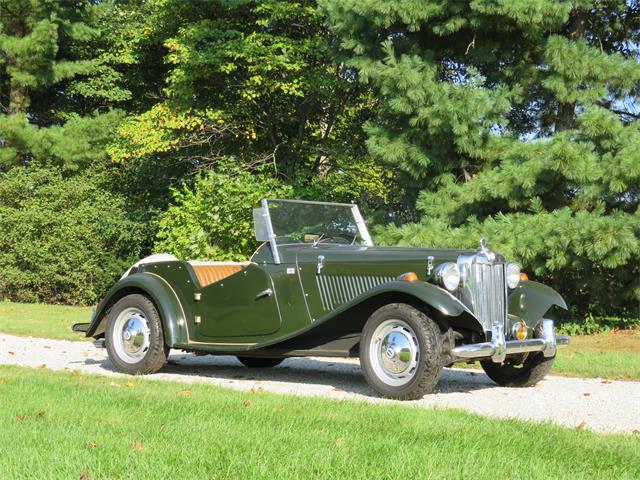 1983 MG Kit Car (CC-1151534) for sale in Kokomo, Indiana