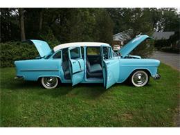 1955 Chevrolet 210 (CC-1151546) for sale in Monroe, New Jersey