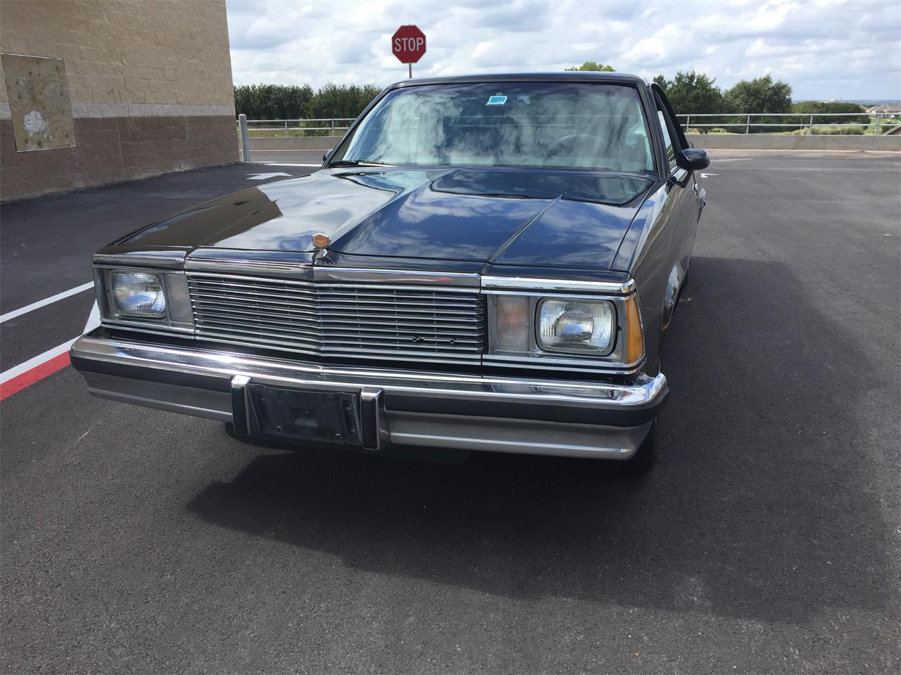 1981 chevrolet el camino for sale classiccars com cc 1151556 1981 chevrolet el camino for sale