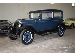 1928 Chevrolet AB National (CC-1150156) for sale in Zephyrhills, Florida
