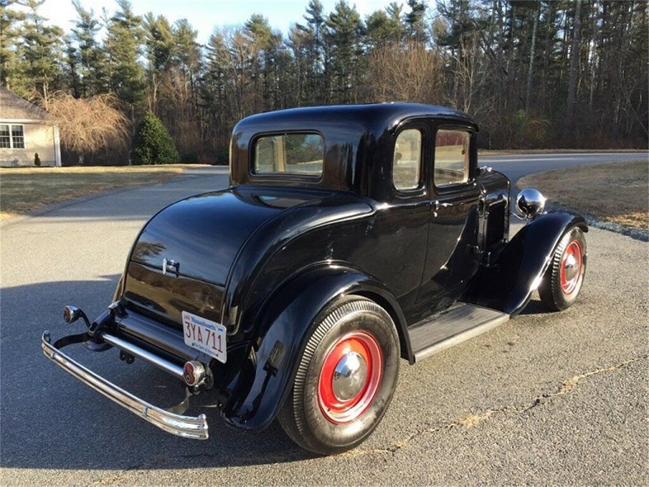 1932 Ford Model A for Sale | ClassicCars.com | CC-1151569