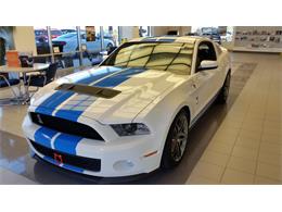 2012 Ford Mustang (CC-1151574) for sale in Indio, California