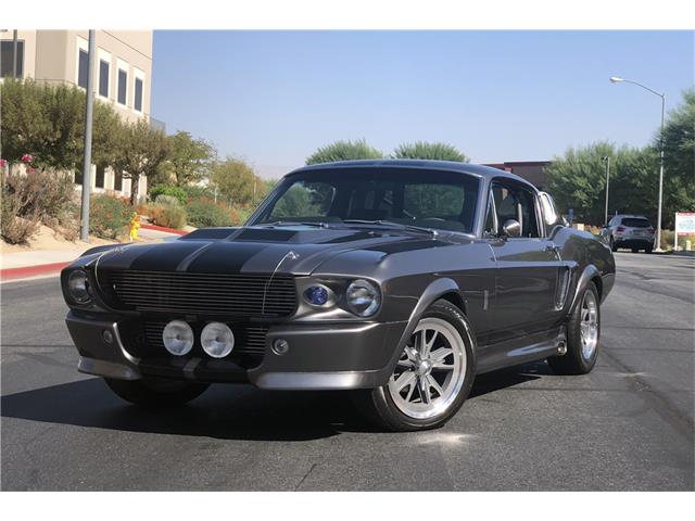 1967 Ford Mustang (CC-1151575) for sale in Indio, California