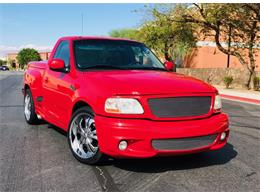 2002 Ford Lightning (CC-1151577) for sale in Indio, California