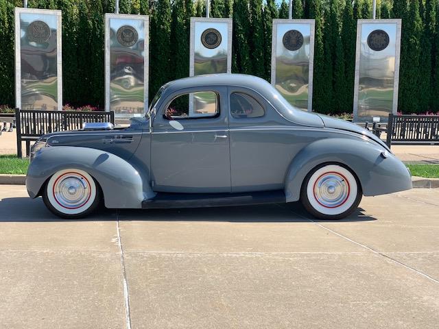 1939 Ford Coupe (CC-1151586) for sale in St Peters, Missouri