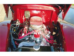 1940 Ford Pickup (CC-1151587) for sale in Shadyside, Ohio