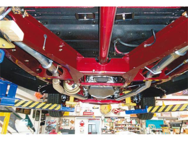 1940 Ford Pickup (CC-1151587) for sale in Shadyside, Ohio