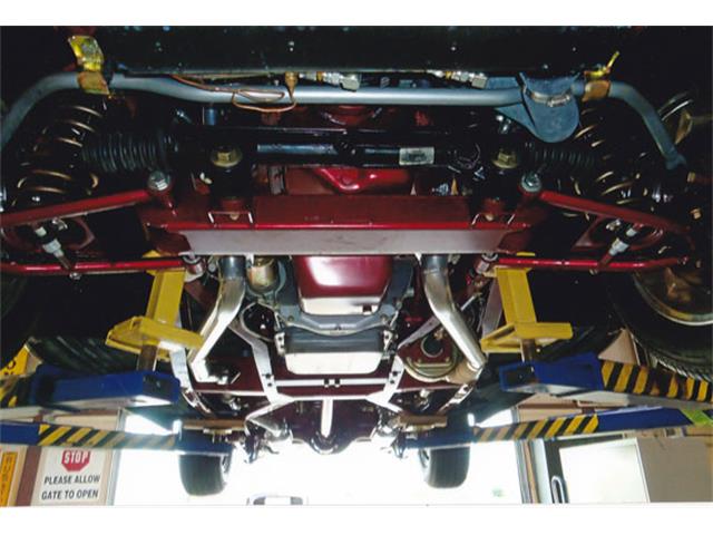 1940 Ford Pickup (CC-1151587) for sale in Shadyside, Ohio