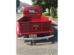 1940 Ford Pickup (CC-1151587) for sale in Shadyside, Ohio