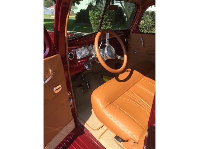 1940 Ford Pickup (CC-1151587) for sale in Shadyside, Ohio