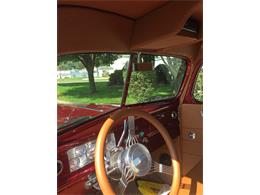 1940 Ford Pickup (CC-1151587) for sale in Shadyside, Ohio