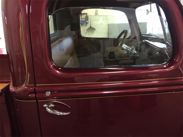 1940 Ford Pickup (CC-1151587) for sale in Shadyside, Ohio