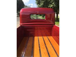 1940 Ford Pickup (CC-1151587) for sale in Shadyside, Ohio