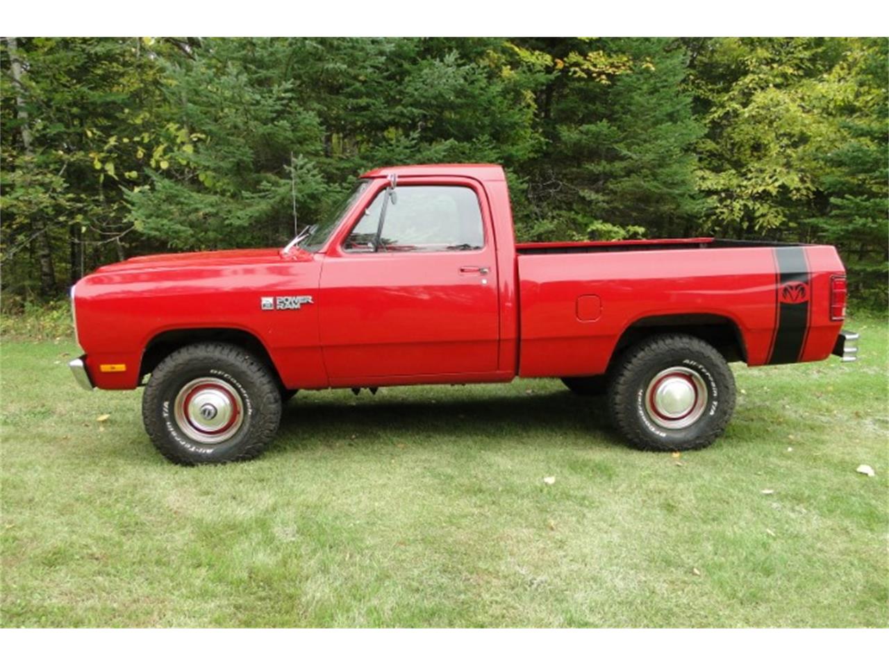 1982 Dodge Ram for Sale | ClassicCars.com | CC-1151588