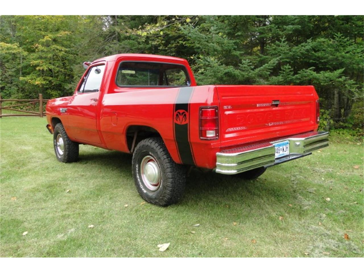 1982 Dodge Ram for Sale | ClassicCars.com | CC-1151588