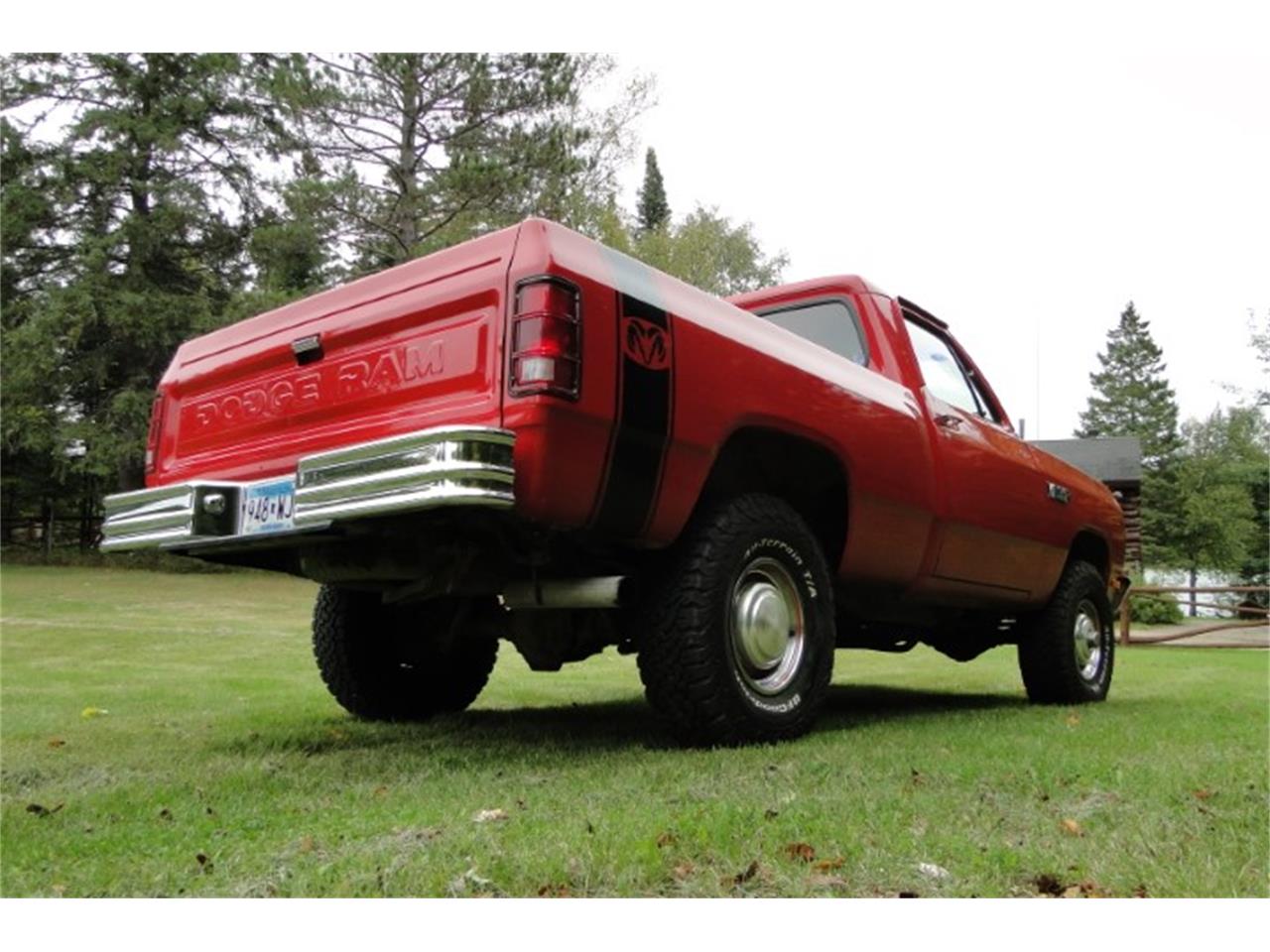 1982 Dodge Ram for Sale | ClassicCars.com | CC-1151588