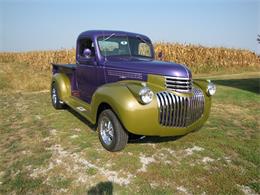 1946 Chevrolet 3100 (CC-1151590) for sale in Chester, Illinois