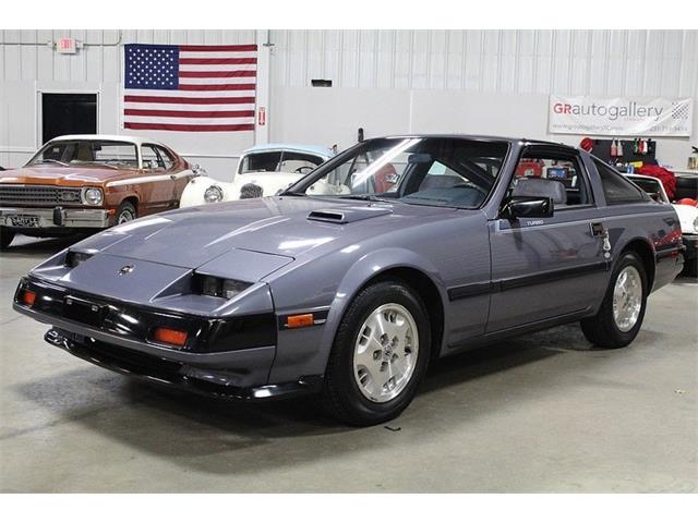 1984 Datsun 300ZX (CC-1151598) for sale in Kentwood, Michigan