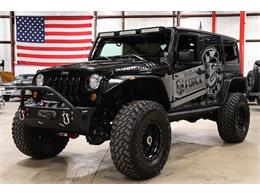 2013 Jeep Wrangler (CC-1151607) for sale in Kentwood, Michigan