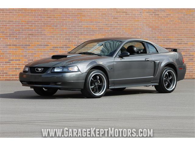 2003 Ford Mustang (CC-1151624) for sale in Grand Rapids, Michigan
