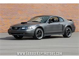 2003 Ford Mustang (CC-1151624) for sale in Grand Rapids, Michigan