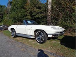 1966 Chevrolet Corvette (CC-1151634) for sale in Greensboro, North Carolina