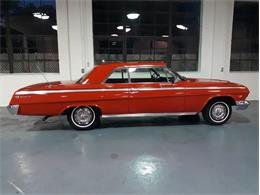 1962 Chevrolet Impala (CC-1151635) for sale in Greensboro, North Carolina
