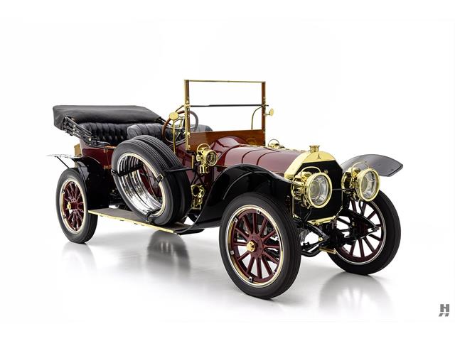1911 Mercedes 28/60HP for Sale | ClassicCars.com | CC-1151656