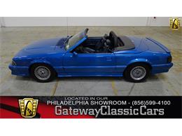 1988 Ford Mustang (CC-1151660) for sale in West Deptford, New Jersey